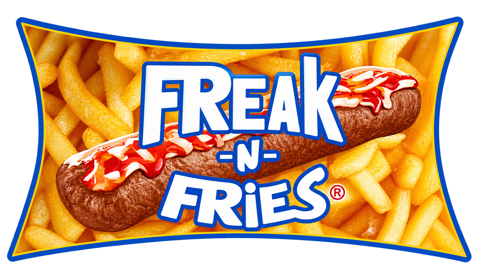 Freak-N-Fries